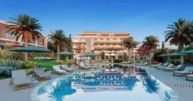 Villa 3 bedrooms in Paphos Municipality, Cyprus