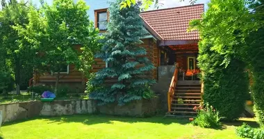 7 bedroom house in poselenie Desenovskoe, Russia