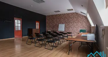 Pomieszczenie biurowe 78 m² w Mińsk, Białoruś