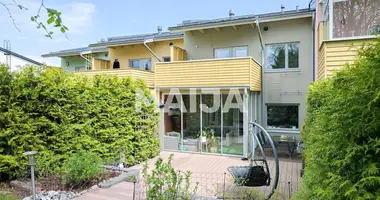 Apartamento 5 habitaciones en Helsinki sub region, Finlandia