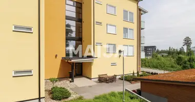 Квартира 3 комнаты в Lansi Taasjarvi, Финляндия