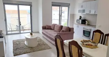 Wohnung 3 zimmer in Tivat, Montenegro