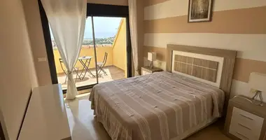 2 bedroom apartment in Manilva, Spain