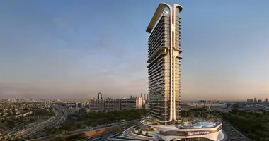 Mieszkanie 2 pokoi w Dubaj, Emiraty Arabskie