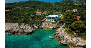 Villa 4 chambres dans Kolocep, Croatie