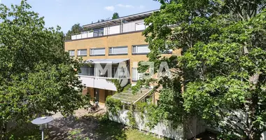 Wohnung 1 zimmer in Verwaltungsgemeinschaft Helsinki, Finnland