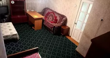 Квартира 1 комната с балконом в Ташкент, Узбекистан