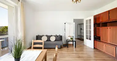 2 room apartment in Kostrzyn, Poland