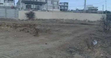 Участок земли в Тбилиси, Грузия