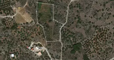Участок земли в Drapanos, Греция