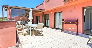 Квартира 3 спальни в Casares, Испания