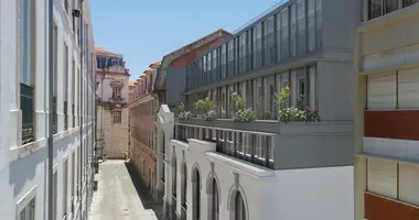 3 bedroom apartment in Lisbon, Portugal