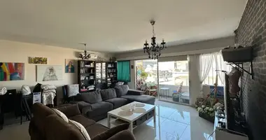 Wohnung 2 Schlafzimmer in Limassol, Zypern