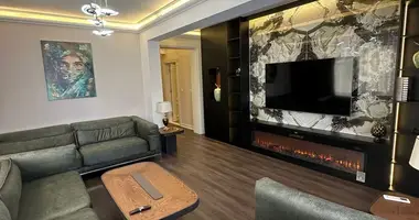 Квартира 3 комнаты в Махмутлар, Турция