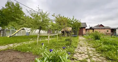 Casa en Rakauski sielski Saviet, Belarús