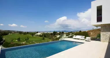 Villa 3 bedrooms in Tsada, Cyprus