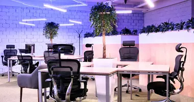 Pomieszczenie biurowe 550 m² w Moskwa, Rosja