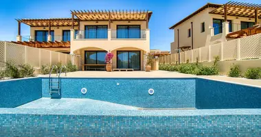 2 bedroom house in Kouklia, Cyprus