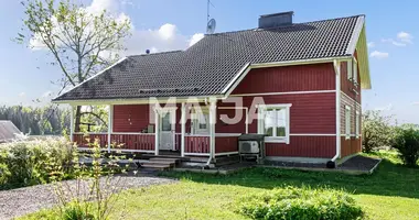 Haus 5 zimmer in Vanjarvi, Finnland