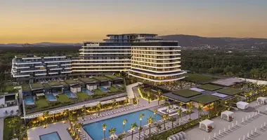 Wohnung in Çeşme, Türkei