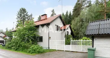 Casa 3 habitaciones en Tuusula, Finlandia