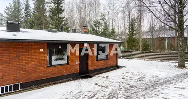 2 bedroom apartment in Kerava, Finland