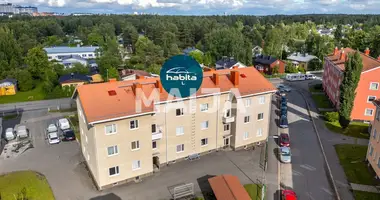 Apartamento 2 habitaciones en Oulun seutukunta, Finlandia