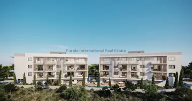 Appartement 1 chambre dans Paphos, Chypre