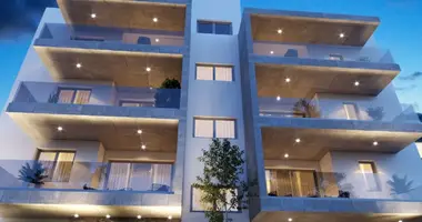 Wohnung 3 Schlafzimmer in Lakatamia, Zypern