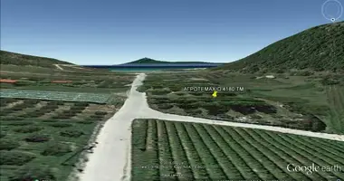 Plot of land in Nea Peramos, Greece