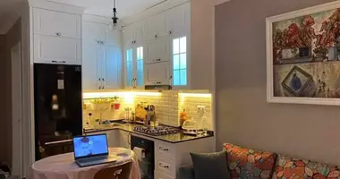 Квартира 3 комнаты в Батуми, Грузия