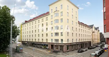 Квартира 5 комнат в Helsinki sub region, Финляндия