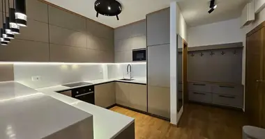 3 bedroom apartment in Budva, Montenegro