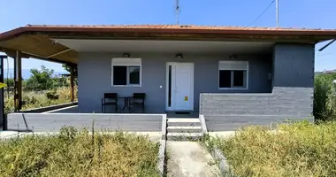 Cottage 2 bedrooms in Ganochora, Greece