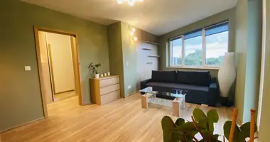Apartamento 2 habitaciones en Polonia