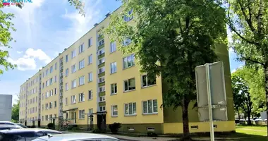Appartement 2 chambres dans Alytus, Lituanie