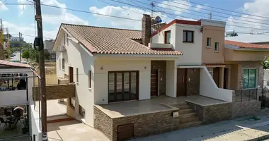 4 bedroom house in Lakatamia, Cyprus