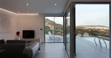 3 bedroom house in Spain