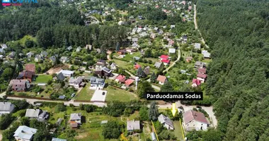 Casa en Draseikiai, Lituania