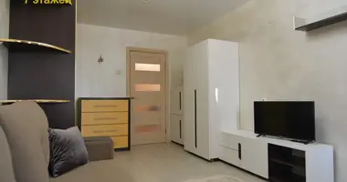 Wohnung 1 zimmer in Minsk, Belarus