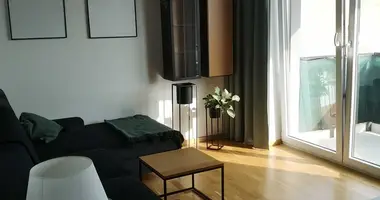 Apartamento 3 habitaciones en Breslavia, Polonia