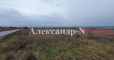 Plot of land in Sievierodonetsk, Ukraine