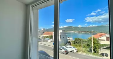 Wohnung 2 Schlafzimmer in Lustica, Montenegro