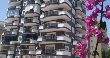 2 bedroom apartment in Alanya, Turkey