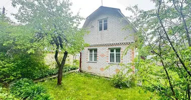 Casa en Kalodziscanski sielski Saviet, Belarús