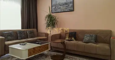 Wohnung 1 Schlafzimmer mit Kinderspielplatz in Alanya, Türkei