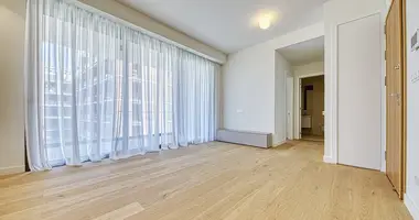 Mieszkanie 1 pokój w Jermasoja, Cypr