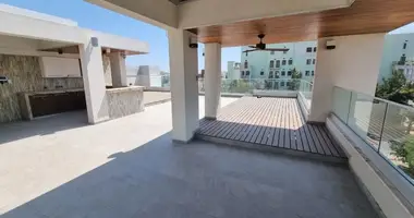 Penthouse 5 bedrooms in Limassol, Cyprus