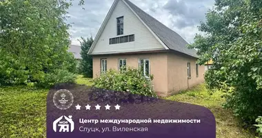 Haus in Sluzk, Belarus