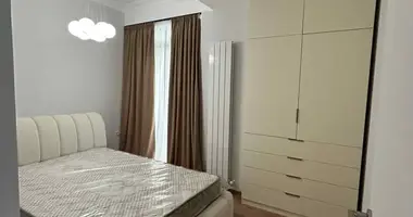 Apartamento 3 habitaciones en Tiflis, Georgia